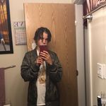Tyrell Gordon - @tyrellgordon2 - Instagram