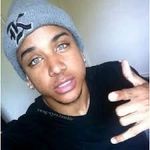 Tʏʀᴇʟʟ Gᴏʀᴅᴏɴ - @tyrell_john56 - Instagram