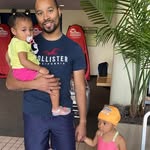Tyrell Gordon Jr. - @tyrell_gordon_jr - Instagram