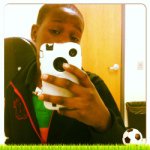 Tyrell Hamilton - @tyrell28241 - Instagram