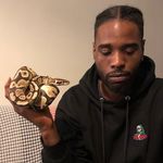 Tyrell Hamilton - @low__key_t - Instagram