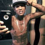 Tyrell Hamilton - @rell916 - Instagram