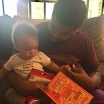 Tyrell Hamilton - @tjh8214 - Instagram