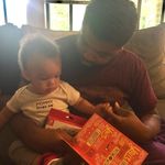 Tyrell Hamilton - @tjh1892 - Instagram