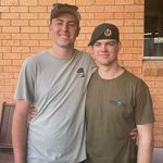 Tyrell Hamilton - @tyrellhamilton16 - Instagram