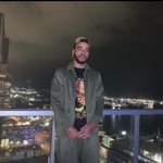 Tyrell - @tyrell.hamilton10 - Instagram