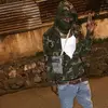 wet_man_Tyrell - @tyrellhamilton235 - TikTok