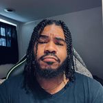 Tyrell Harper - @kazekage_ty - Instagram