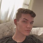 Tyrell Harper - @harpertyrell - Instagram