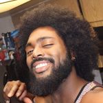 Tyrell J Harper - @tyrellharper92 - Instagram
