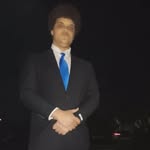 Tyrell D'juan Holland - @lilsilvabeats - Instagram