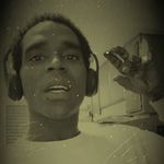 Tyrell holmes - @17mikejones1991 - Instagram