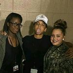 Tyrell Holmes - @t.davinci1 - Instagram