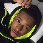 Tyrell Holmes - @holmes.tyrell - Instagram