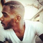 Tyrell Holmes - @tyholmes79 - Instagram