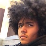 Tyrell Holmes - @tyrelljholmes - Instagram