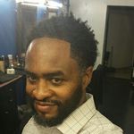 Marcus Tyrell Howard - @marcustyrellhoward - Instagram