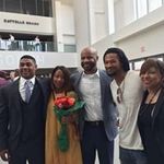 Tyrell Howard - @tyrellhoward7905 - Instagram