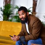 Tyrell Howard - @blue_silk7 - Instagram