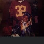 Tyrell Hubbard.... |Uncle T| - @tyrell___6 - Instagram