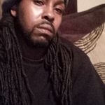 Tyrell Tike Hubbard - @tike986 - Instagram