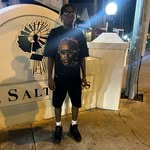 Tyrell James - @turks_thekid - Instagram