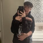 Tyrell james - @tyrellfrmda62 - Instagram