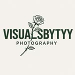 Tyrell James - @visualsbytyy - Instagram