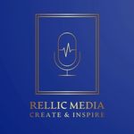 Tyrell James - @rellic_media - Instagram