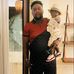 Tyrell James - Facebook