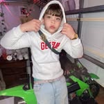 Tyrell james - @tyrellfrmda6210 - Instagram