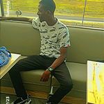 Tyrell James 🤙🏾 - @tyrell__tt - Instagram