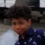 tyrell james cash - @lethal_tyyy - Instagram