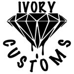 Tyrell-James Ivory - @ivorycustoms11 - Instagram