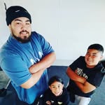 Tyrell-James Tahau-Jackson - @_tyr311_ - Instagram