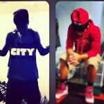 Tyrell & Jordan - @make_it_realdoe - Instagram
