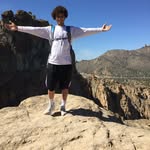 Tyrell Colby Jordan - @tyrelljordan5 - Instagram