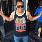 Tyrell Jordan - @tyweezy4sheezy - Instagram