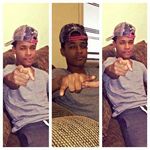 Tyrell Jordan - @tyjordan818 - Instagram
