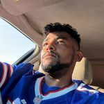 Tyrell Jordan - @tyrelljordan23 - Instagram