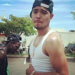 Tyrell Jordan - @tyrelljordan17 - Instagram