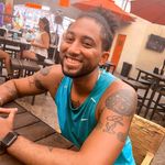 Tyrell Jordan - @tyrelliquis - Instagram