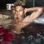Tyrell Long - @tyrelllongcck - Instagram