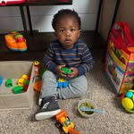 Tyrell Long - @imhim12035 - Instagram