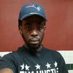 Tyrell long dread white - @tyrelllongdread - Instagram