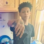 Tyrell LongliveRambo - @tyrelllongliverambo - Instagram