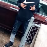 Tyrell Martin - @tyrellmartin2418 - Instagram