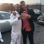 Tyrell Martin - @unclerells - Instagram