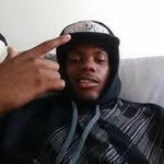 Tyrell Martin - @tyrellmartin80 - Instagram