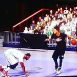 tyrell Martin - @tyrell2times - Instagram